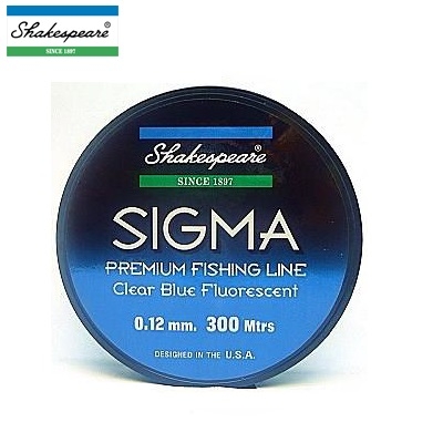 SIGMA - Blu Pesca SHOP